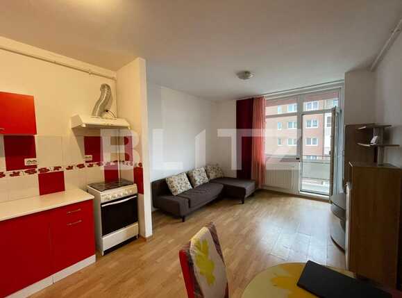 Apartament de închiriat 2 camere Iris - 77218AI | BLITZ Cluj-Napoca | Poza7