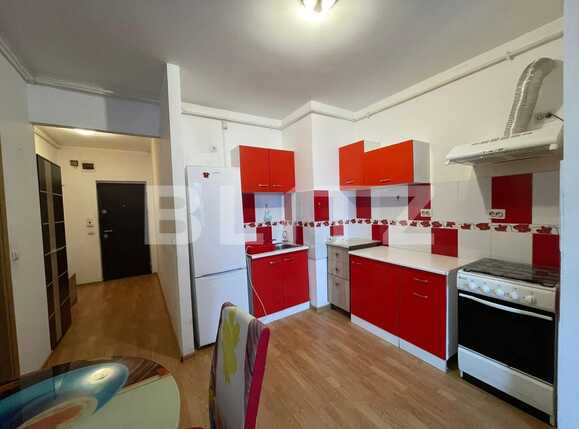 Apartament de închiriat 2 camere Iris - 77218AI | BLITZ Cluj-Napoca | Poza6