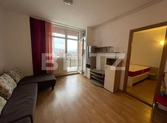 Apartament de închiriat 2 camere Iris - 77218AI | BLITZ Cluj-Napoca | Poza4