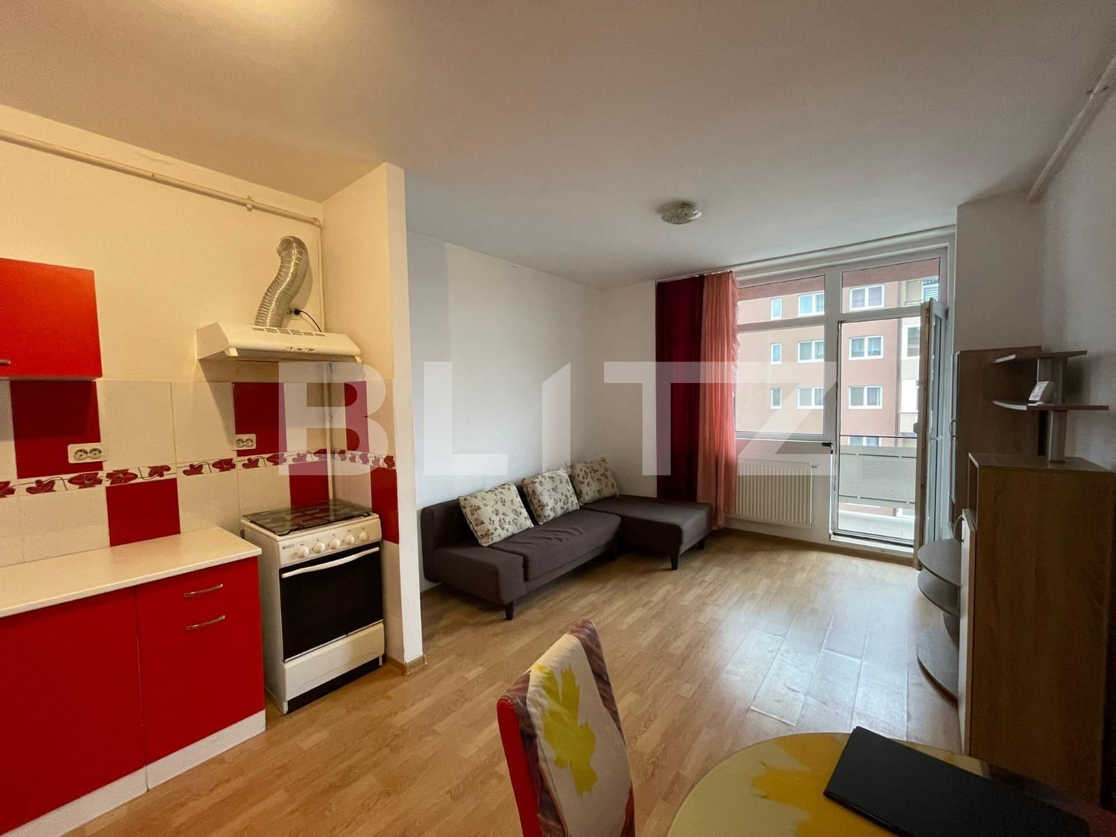 Apartament de închiriat 2 camere Iris - 77218AI | BLITZ Cluj-Napoca | Poza7