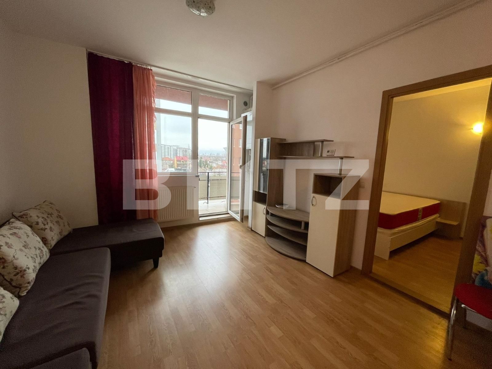 Apartament de închiriat 2 camere Iris - 77218AI | BLITZ Cluj-Napoca | Poza4