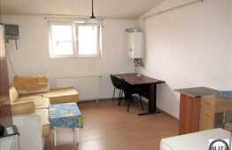 Apartament 2 camere de vanzare, 40 mp utili, zona Dorobantilor, scara interioara