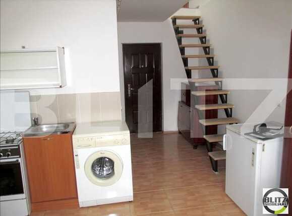 Apartament de vânzare 2 camere Central - 7722AV | BLITZ Cluj-Napoca | Poza2