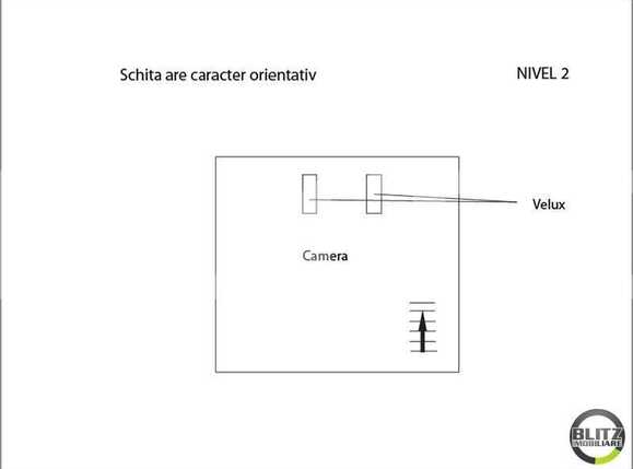 Apartament de vânzare 2 camere Central - 7722AV | BLITZ Cluj-Napoca | Poza6