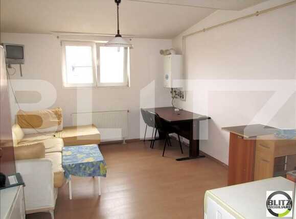 Apartament de vânzare 2 camere Central - 7722AV | BLITZ Cluj-Napoca | Poza1