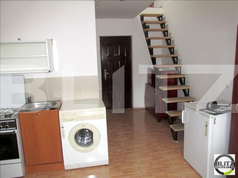 Apartament de vânzare 2 camere Central - 7722AV | BLITZ Cluj-Napoca | Poza2