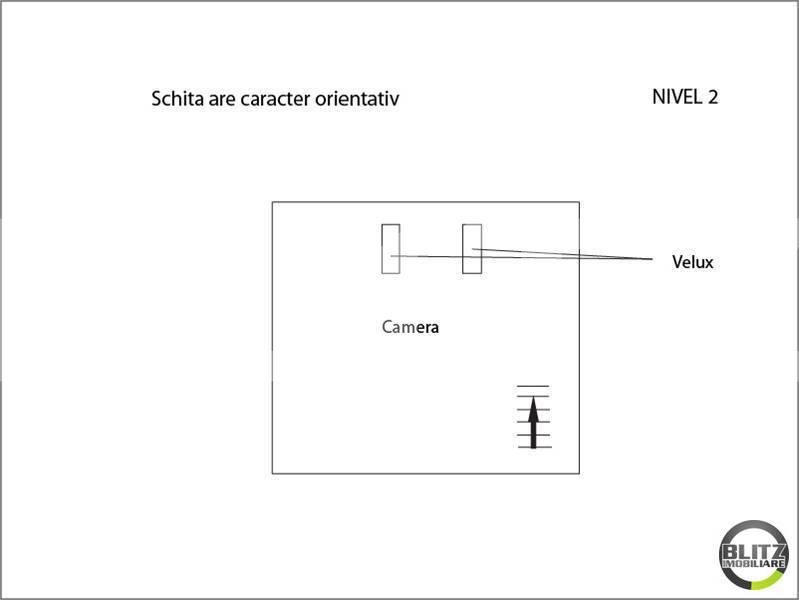 Apartament de vânzare 2 camere Central - 7722AV | BLITZ Cluj-Napoca | Poza6