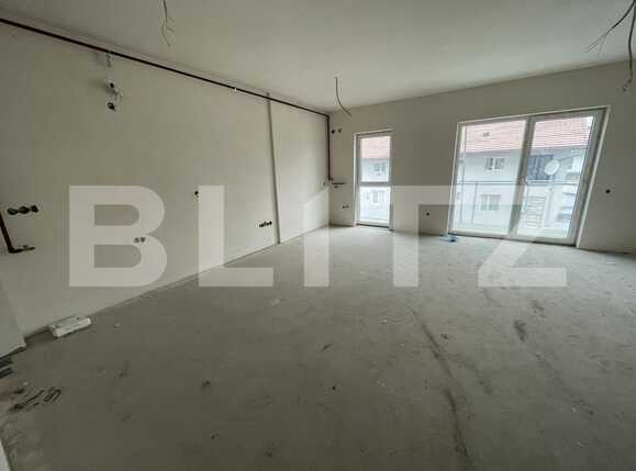 Apartament de vânzare 2 camere Semicentral - 77220AV | BLITZ Cluj-Napoca | Poza2