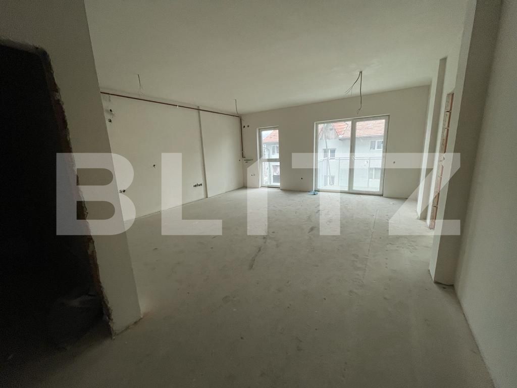 Apartament de vânzare 2 camere Semicentral - 77220AV | BLITZ Cluj-Napoca | Poza1