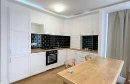 Apartament modern, prima inchiriere, parcare, Septimiu Albini