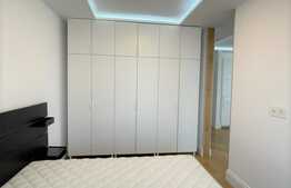 Apartament modern, prima inchiriere, parcare, Septimiu Albini