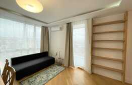 Apartament modern, prima inchiriere, parcare, Septimiu Albini