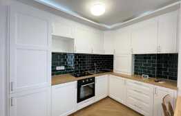 Apartament modern, prima inchiriere, parcare, Septimiu Albini