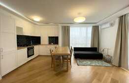 Apartament modern, prima inchiriere, parcare, Septimiu Albini
