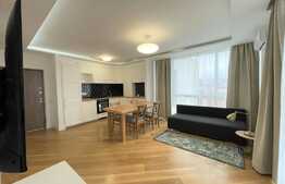 Apartament modern, prima inchiriere, parcare, Septimiu Albini