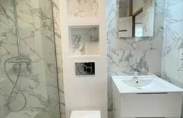 Apartament modern, prima inchiriere, parcare, Septimiu Albini