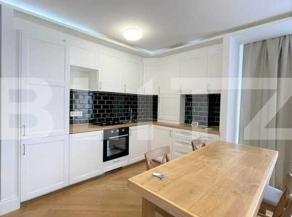 Apartament de închiriat 2 camere Gheorgheni - 77221AI | BLITZ Cluj-Napoca | Poza5