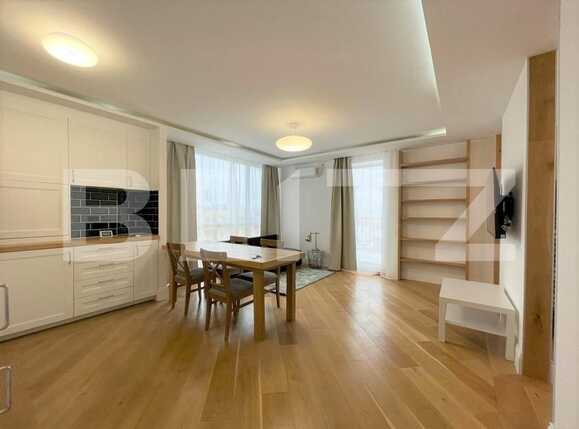 Apartament de închiriat 2 camere Gheorgheni - 77221AI | BLITZ Cluj-Napoca | Poza7