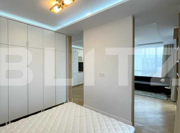 Apartament de închiriat 2 camere Gheorgheni - 77221AI | BLITZ Cluj-Napoca | Poza11