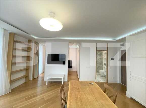 Apartament de închiriat 2 camere Gheorgheni - 77221AI | BLITZ Cluj-Napoca | Poza6