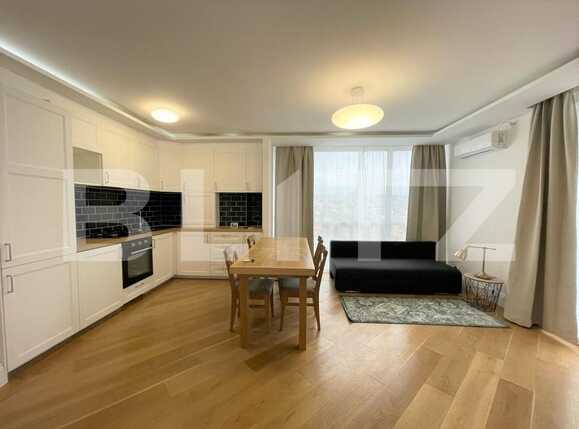 Apartament de închiriat 2 camere Gheorgheni - 77221AI | BLITZ Cluj-Napoca | Poza2