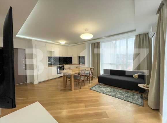 Apartament de închiriat 2 camere Gheorgheni - 77221AI | BLITZ Cluj-Napoca | Poza1