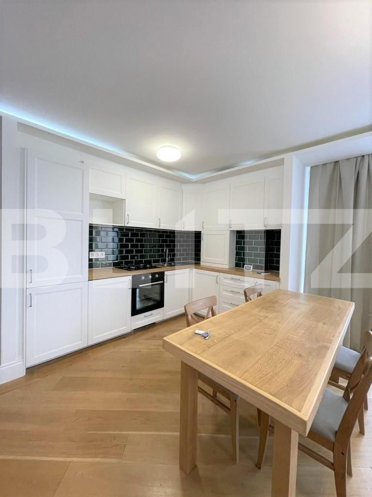 Apartament de închiriat 2 camere Gheorgheni - 77221AI | BLITZ Cluj-Napoca | Poza5