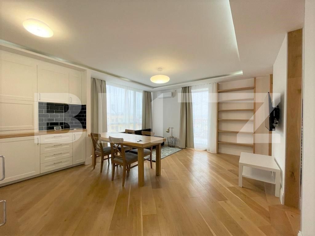 Apartament de închiriat 2 camere Gheorgheni - 77221AI | BLITZ Cluj-Napoca | Poza7