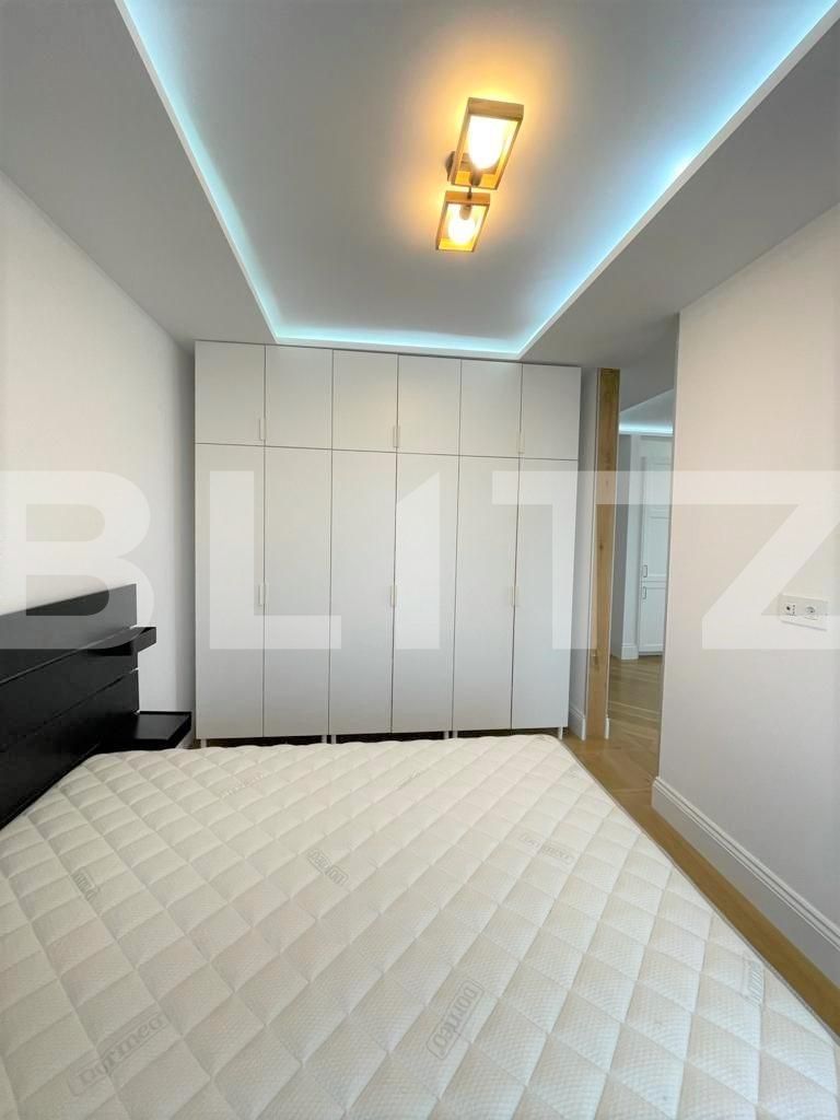 Apartament de închiriat 2 camere Gheorgheni - 77221AI | BLITZ Cluj-Napoca | Poza12