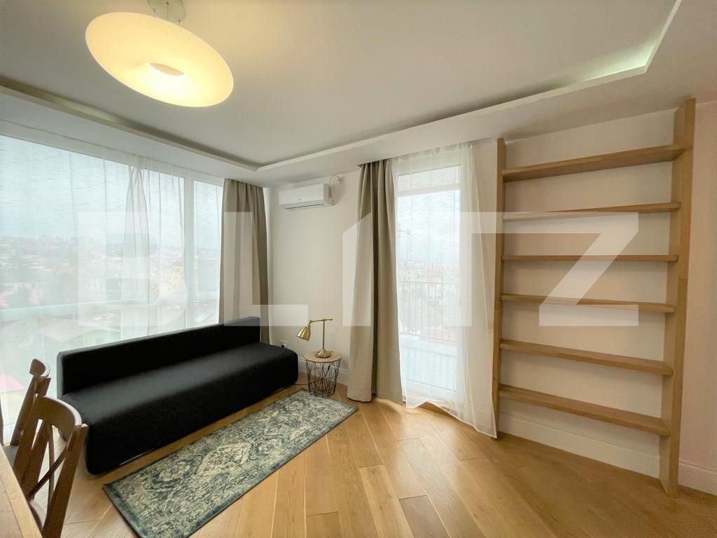 Apartament de închiriat 2 camere Gheorgheni - 77221AI | BLITZ Cluj-Napoca | Poza3