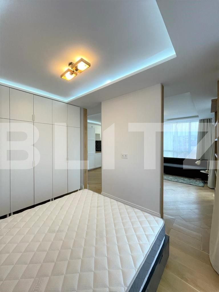 Apartament de închiriat 2 camere Gheorgheni - 77221AI | BLITZ Cluj-Napoca | Poza11