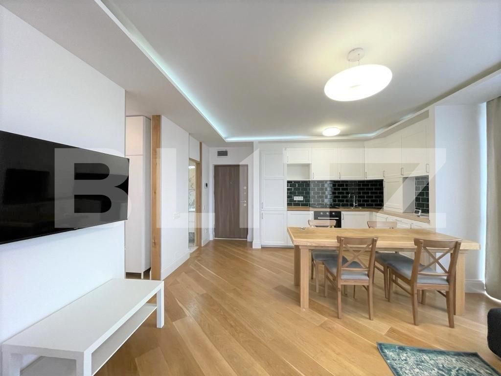 Apartament de închiriat 2 camere Gheorgheni - 77221AI | BLITZ Cluj-Napoca | Poza4