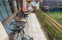 Apartament 2 camere decomandate, terasă, preluare chiriași, zona Piața Engels