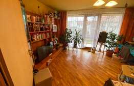 Apartament 2 camere decomandate, terasă, preluare chiriași, zona Piața Engels