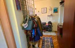 Apartament 2 camere decomandate, terasă, preluare chiriași, zona Piața Engels