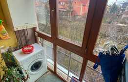 Apartament 2 camere decomandate, terasă, preluare chiriași, zona Piața Engels