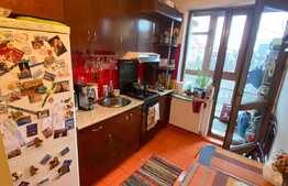 Apartament 2 camere decomandate, terasă, preluare chiriași, zona Piața Engels