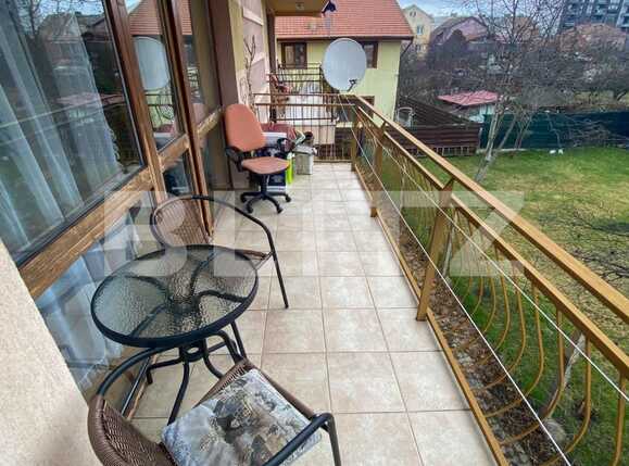 Apartament de vânzare 2 camere Andrei Mureşanu - 77223AV | BLITZ Cluj-Napoca | Poza10