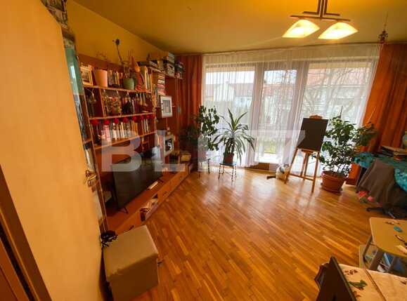 Apartament de vânzare 2 camere Andrei Mureşanu - 77223AV | BLITZ Cluj-Napoca | Poza3