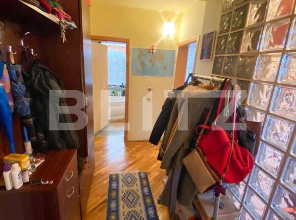 Apartament de vânzare 2 camere Andrei Mureşanu - 77223AV | BLITZ Cluj-Napoca | Poza4