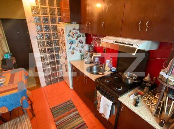 Apartament de vânzare 2 camere Andrei Mureşanu - 77223AV | BLITZ Cluj-Napoca | Poza5