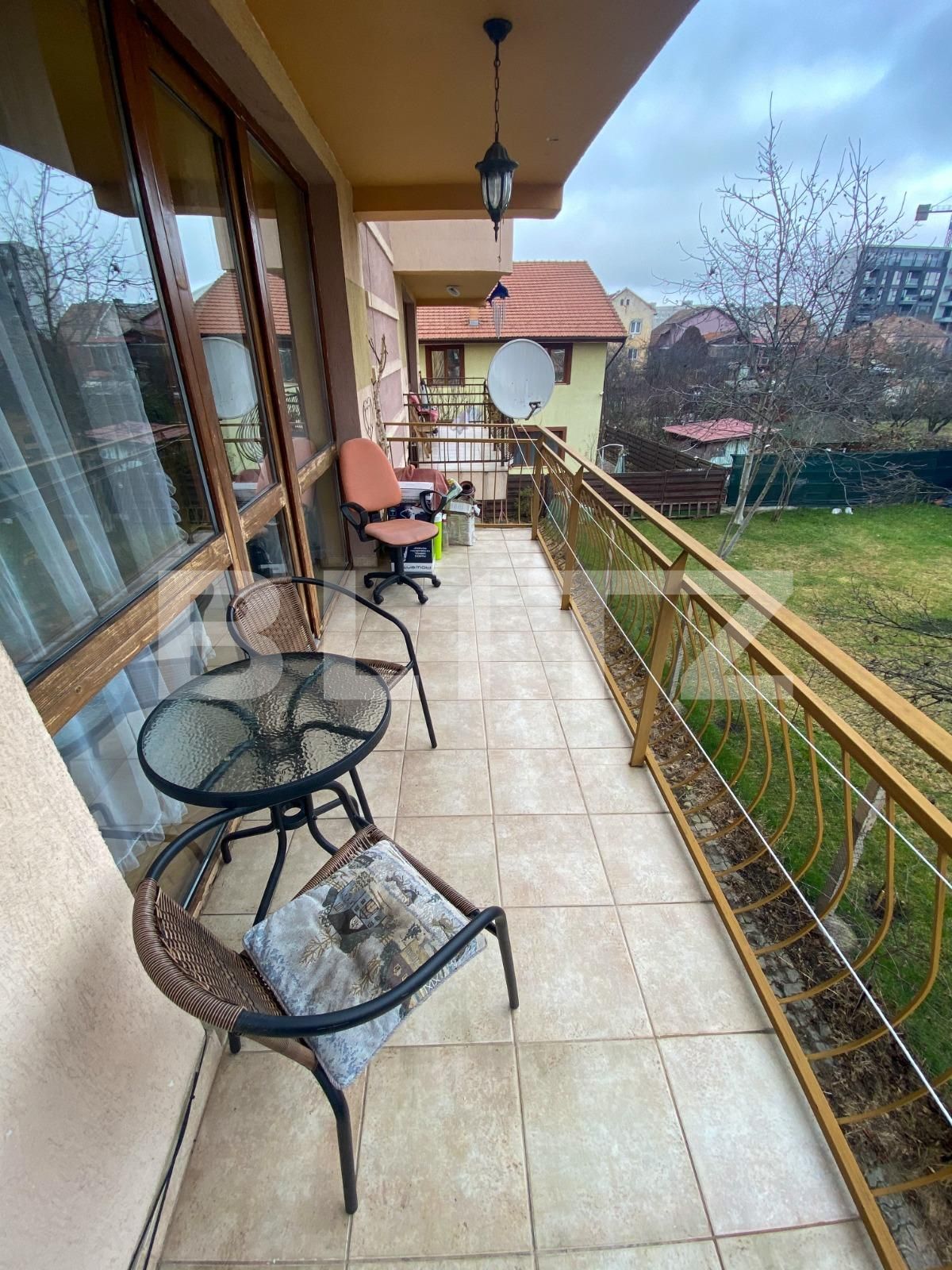 Apartament de vânzare 2 camere Andrei Mureşanu - 77223AV | BLITZ Cluj-Napoca | Poza10