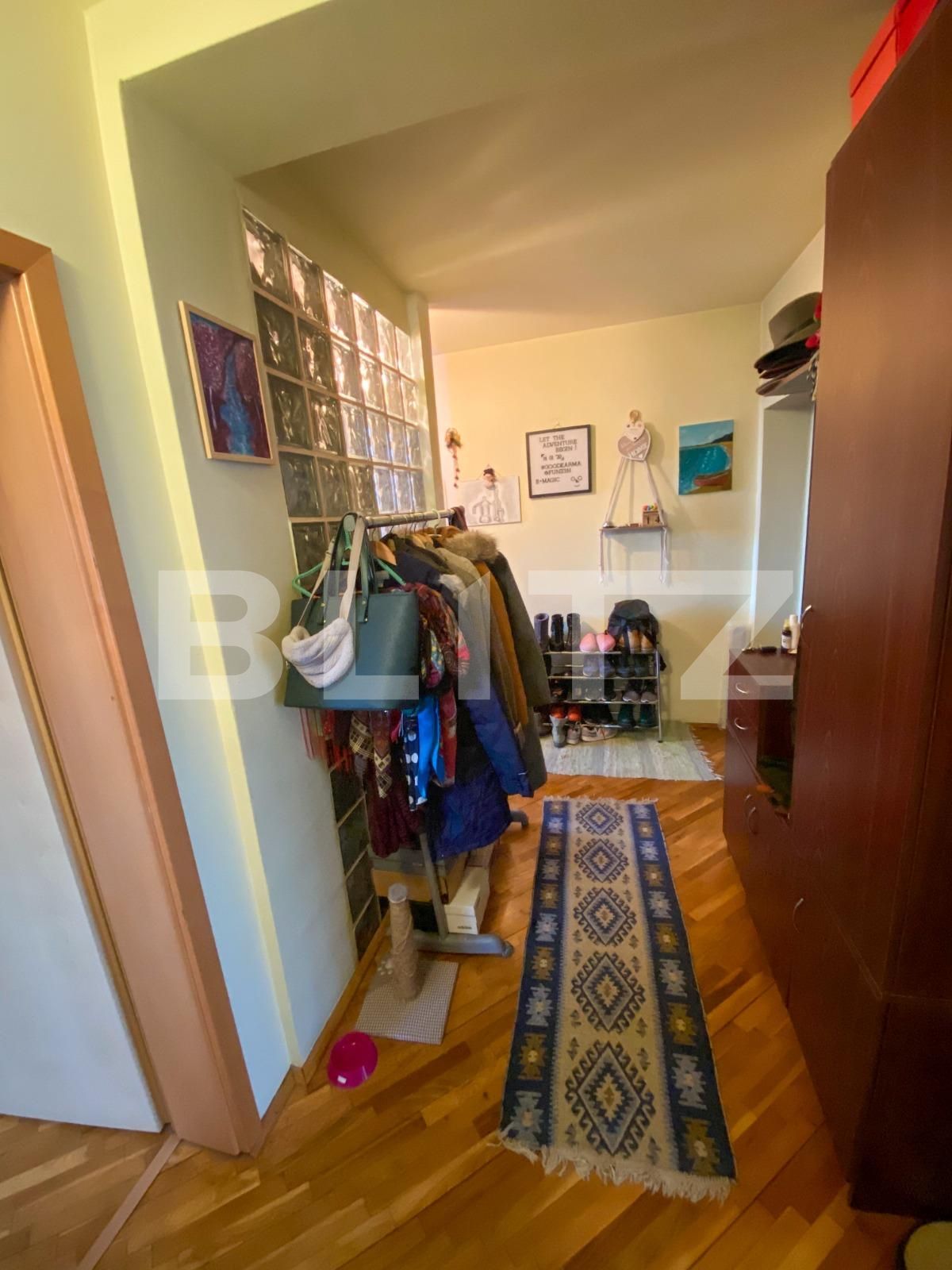 Apartament de vânzare 2 camere Andrei Mureşanu - 77223AV | BLITZ Cluj-Napoca | Poza9