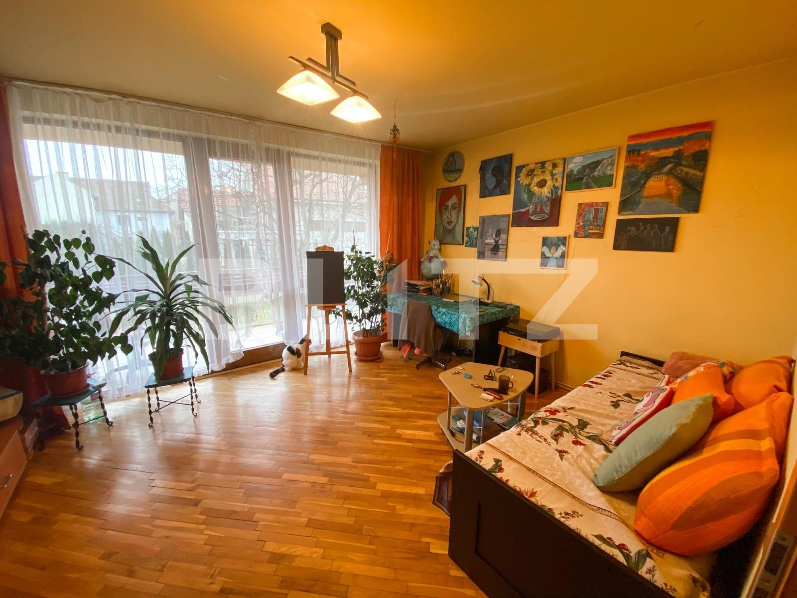 Apartament de vânzare 2 camere Andrei Mureşanu - 77223AV | BLITZ Cluj-Napoca | Poza2