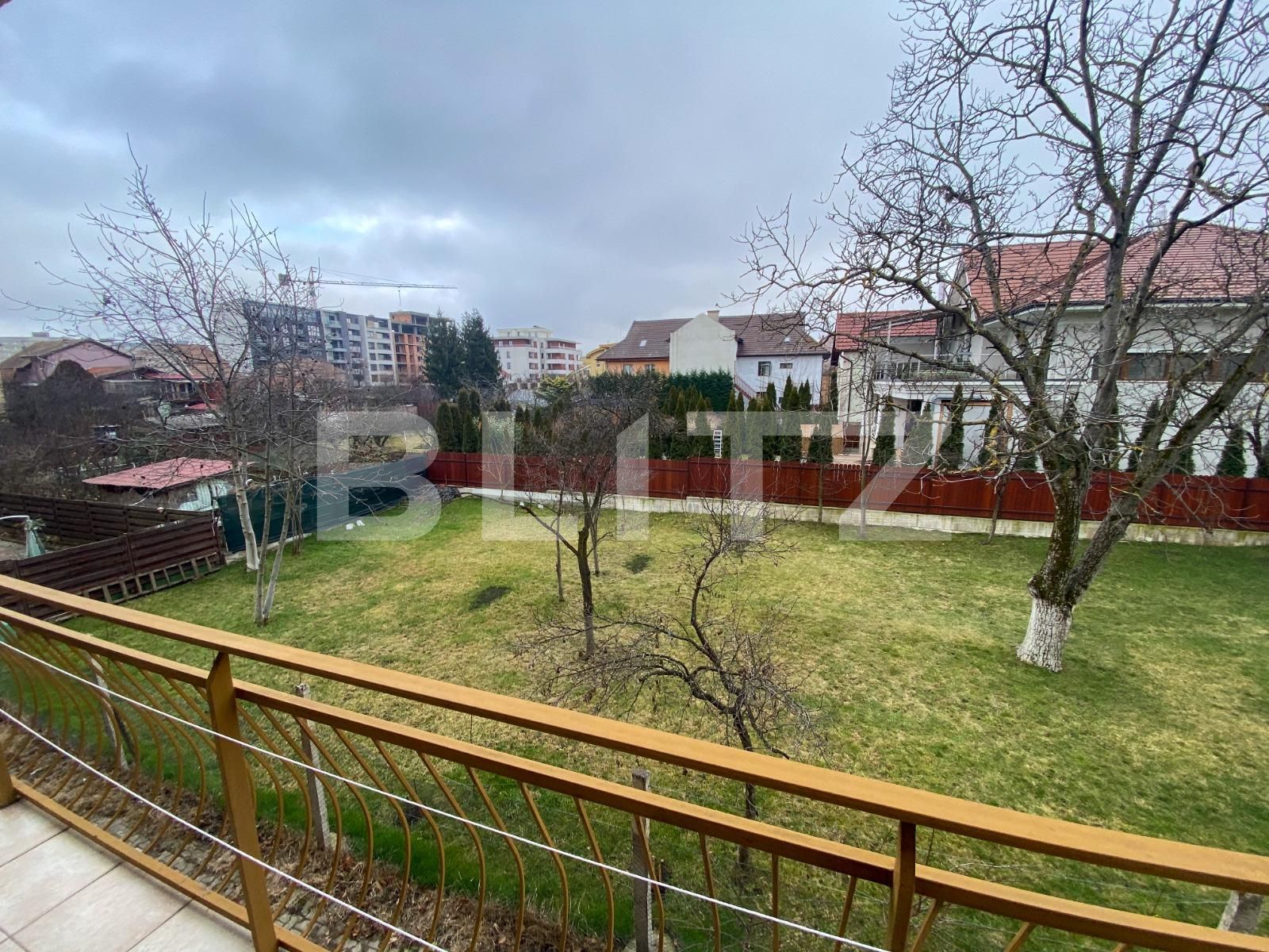 Apartament de vânzare 2 camere Andrei Mureşanu - 77223AV | BLITZ Cluj-Napoca | Poza11