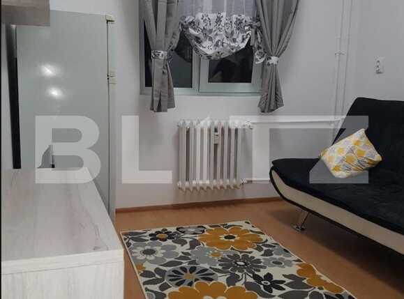 Garsonieră de vânzare Manastur - 77225AV | BLITZ Cluj-Napoca | Poza2