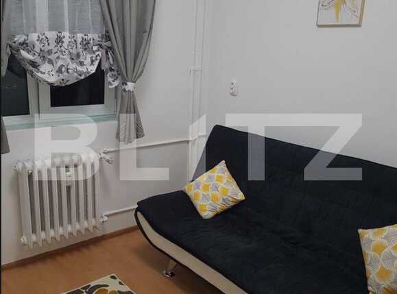 Garsonieră de vânzare Manastur - 77225AV | BLITZ Cluj-Napoca | Poza1