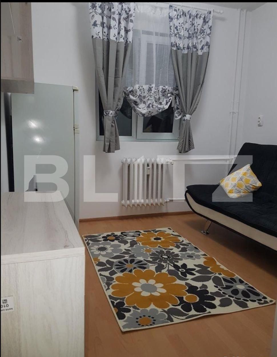 Garsonieră de vânzare Manastur - 77225AV | BLITZ Cluj-Napoca | Poza2