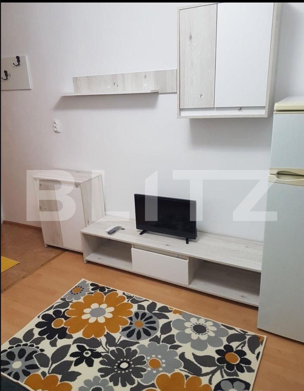 Garsonieră de vânzare Manastur - 77225AV | BLITZ Cluj-Napoca | Poza3
