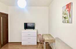 Apartament 3 camere, modern, bloc nou, terasa, zona M Viteazu